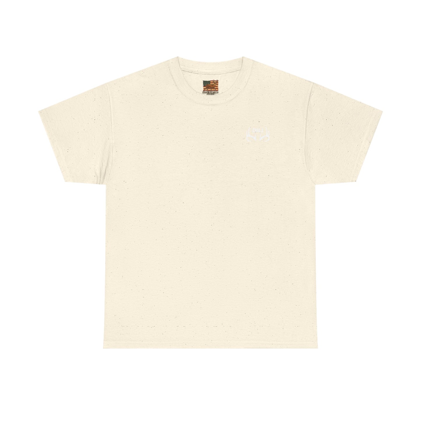 DHJ -  Florida 2 Deer Short Sleeve Tee