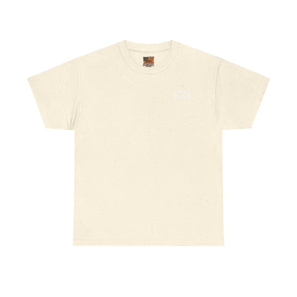 DHJ -  Florida 2 Deer Short Sleeve Tee