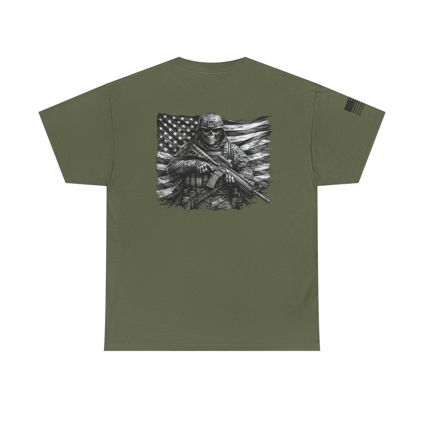 DHJ - American Reaper
