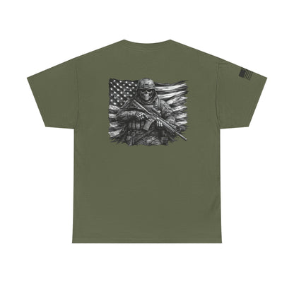 DHJ - American Reaper