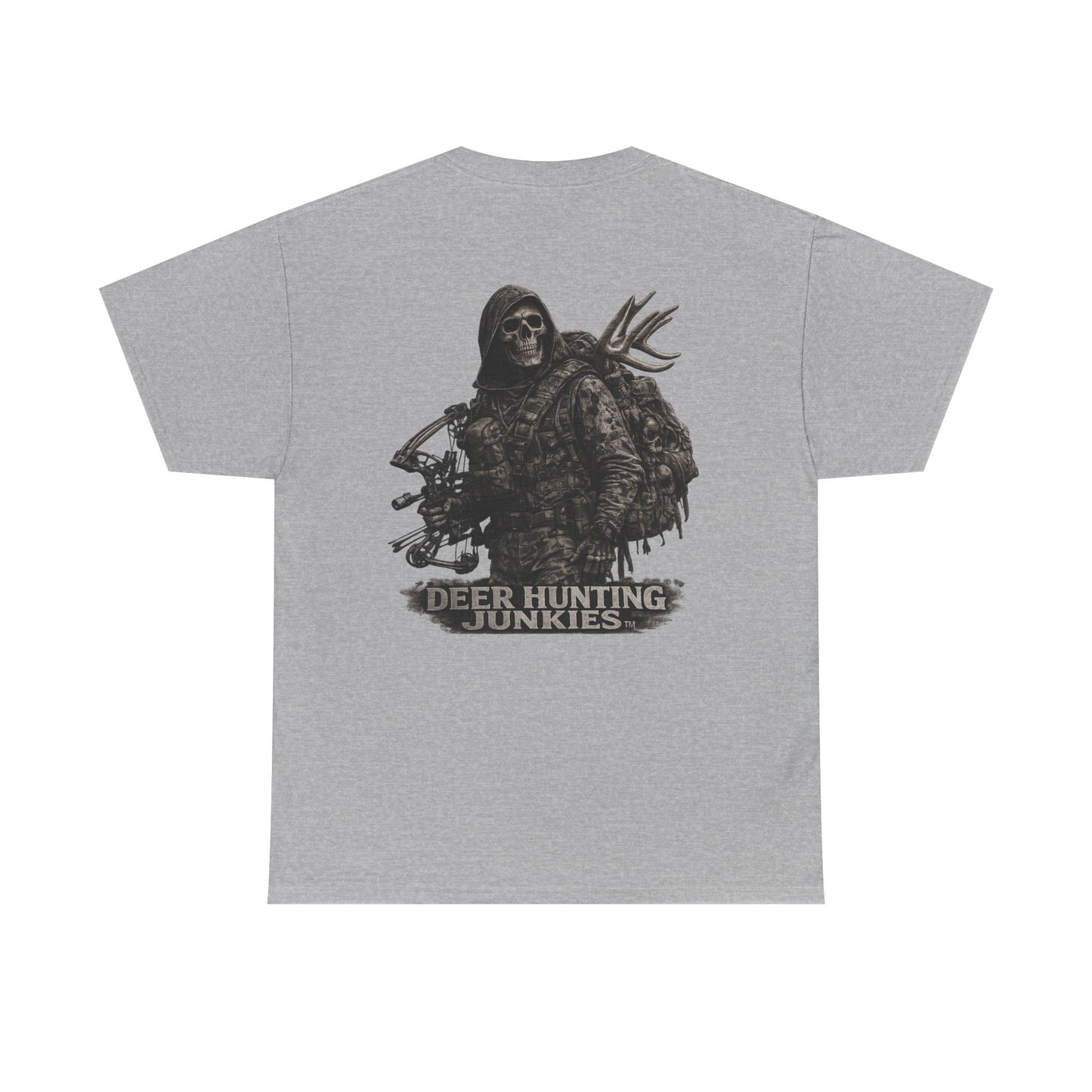 DHJ - Grim Reaper Skinwalker