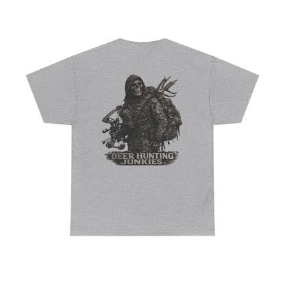 DHJ - Grim Reaper Skinwalker