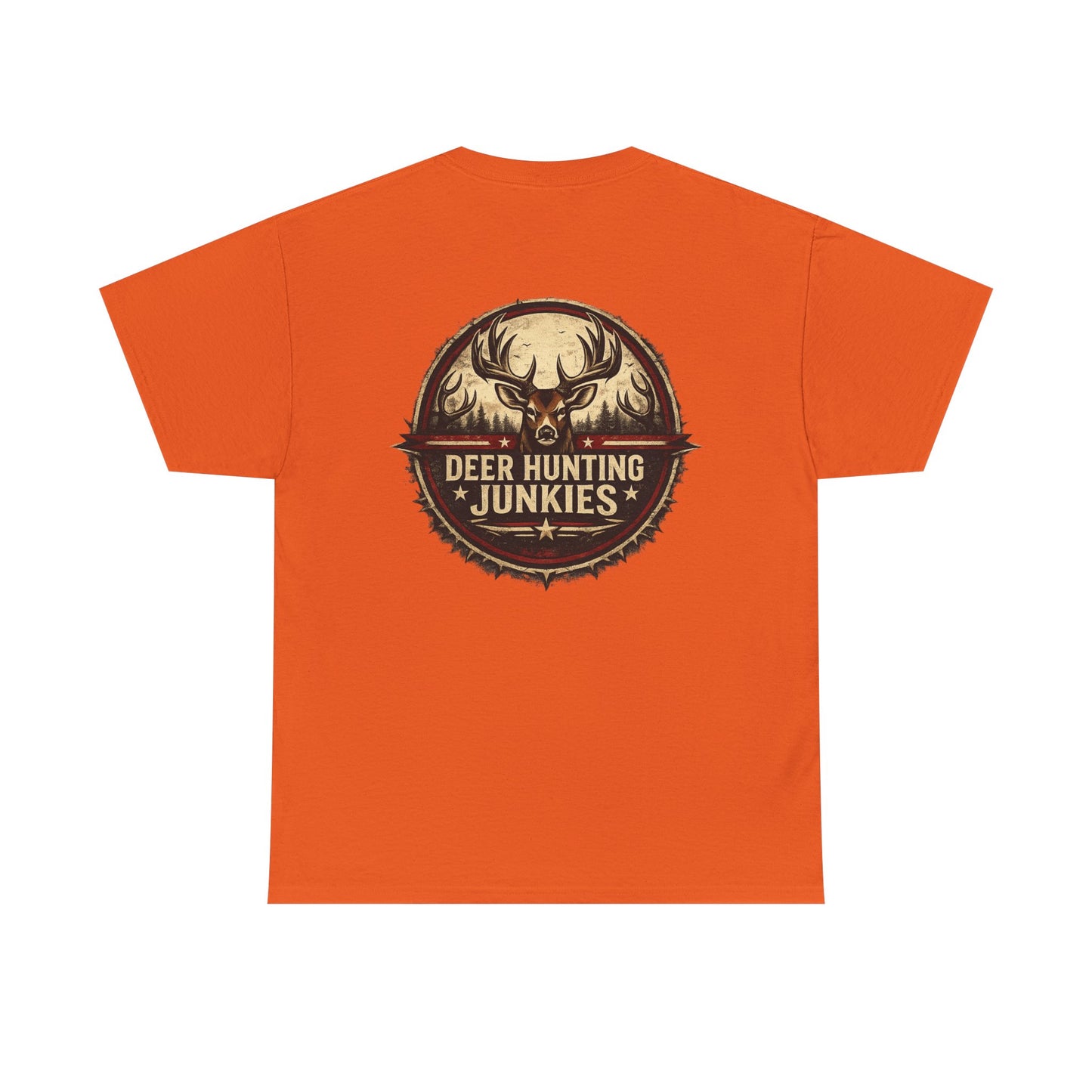 DHJ - Deer A Star