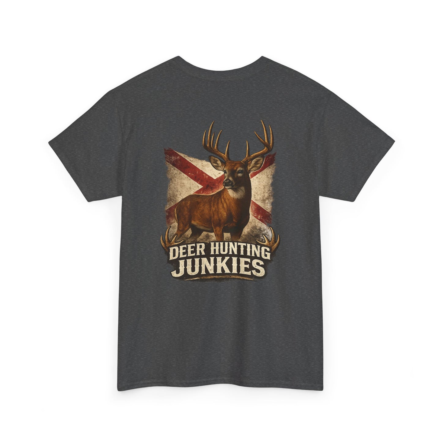 DHJ - Alabama Buck