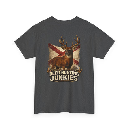 DHJ - Alabama Buck