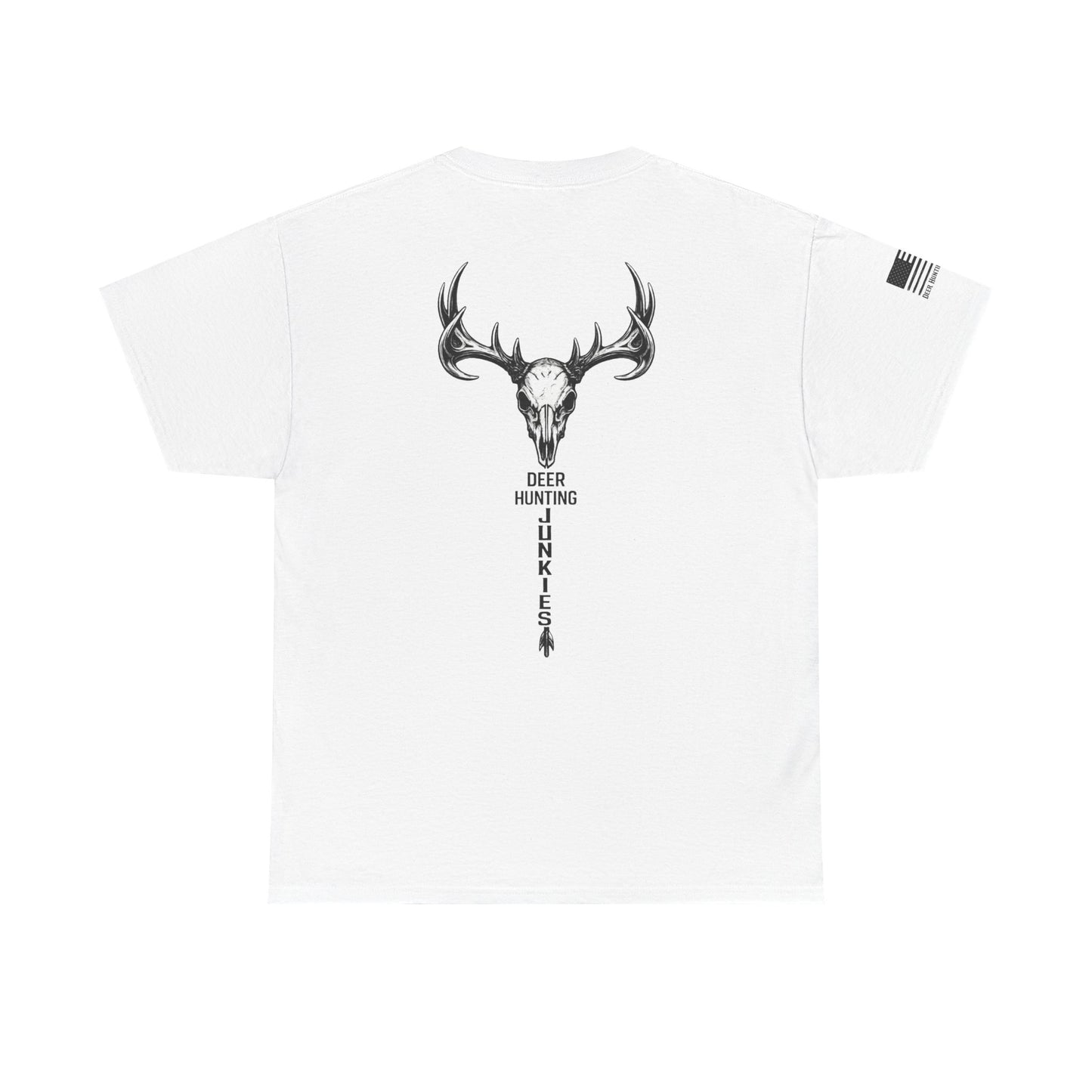 DHJ - Arrow Skull