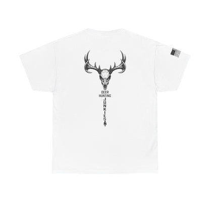 DHJ - Arrow Skull