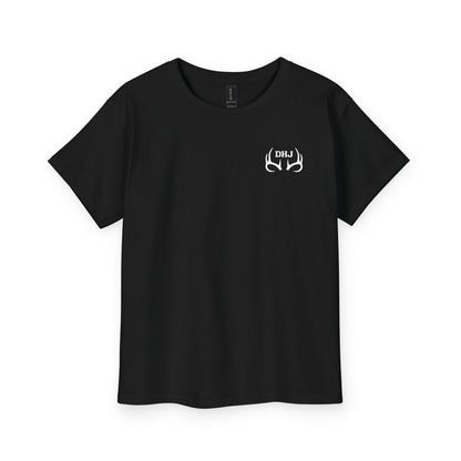 DHJ- Youth Deer American