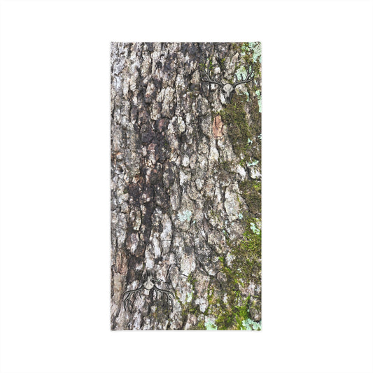 DHJ- Hardwood Lightweight Neck Gaiter