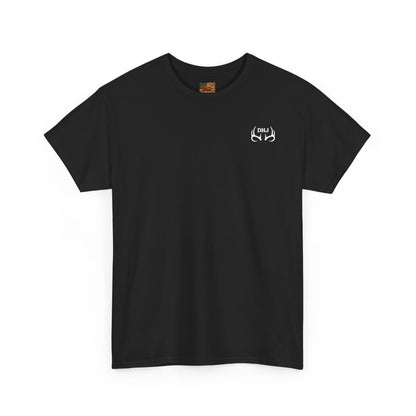 DHJ - Deer Short Sleeve Tee