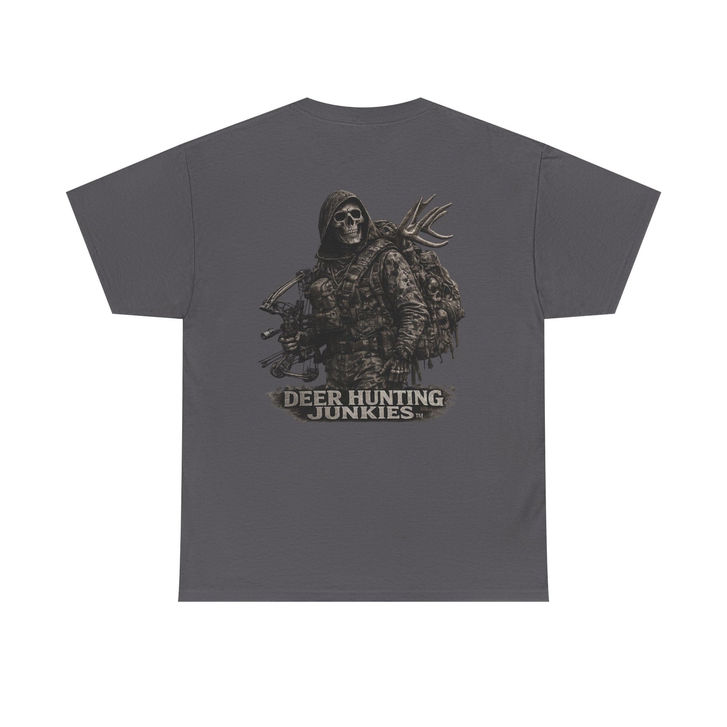 DHJ - Grim Reaper Skinwalker