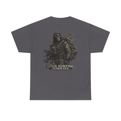 DHJ - Grim Reaper Skinwalker