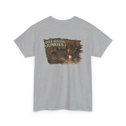 DHJ - Bottomland Buck