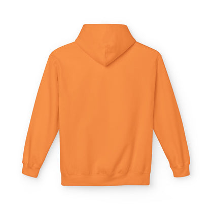 DHJ - Hunting Orange Midweight Softstyle Hoodie