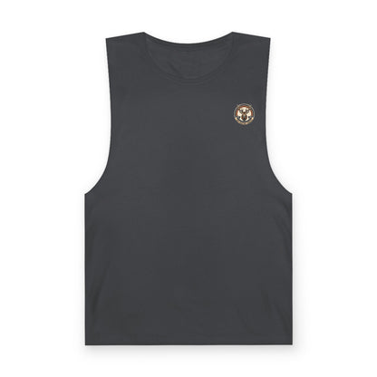 DHJ - Muscle Shirt America