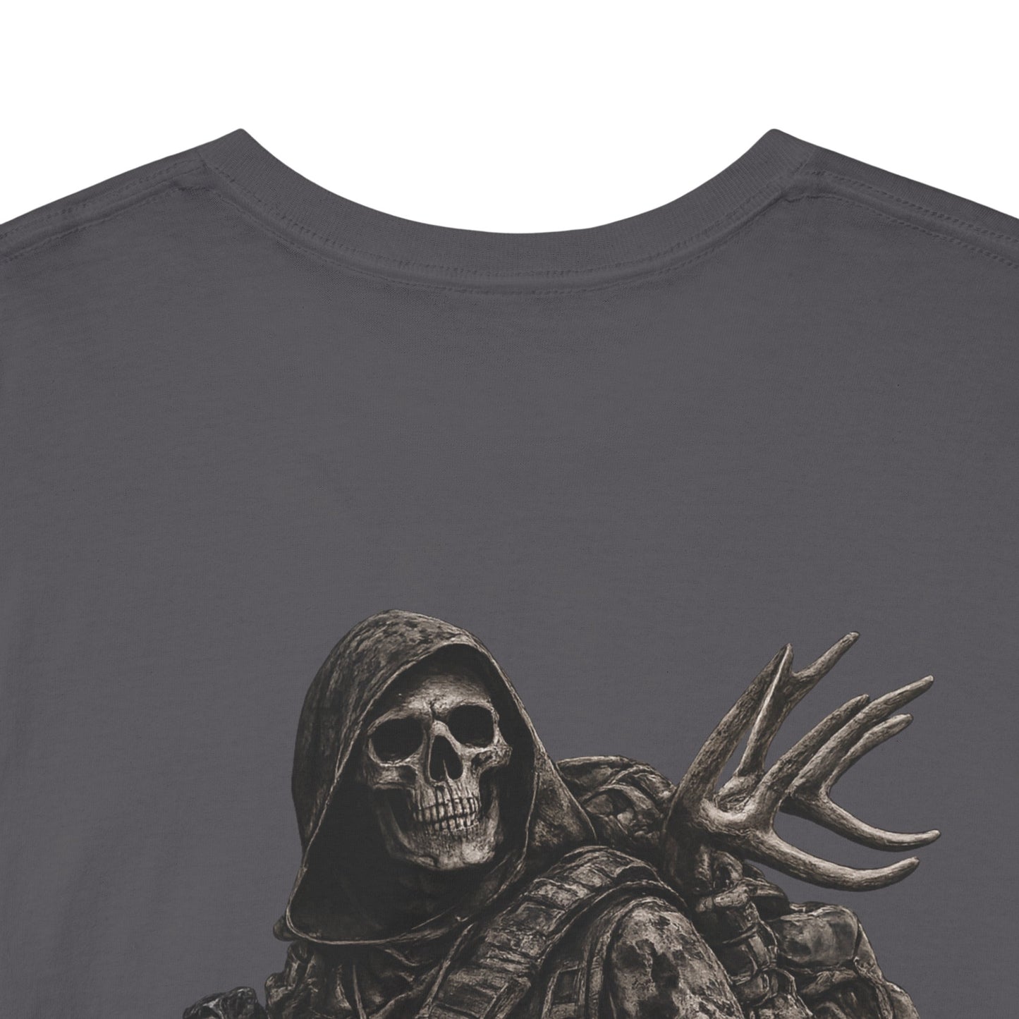 DHJ - Grim Reaper Skinwalker