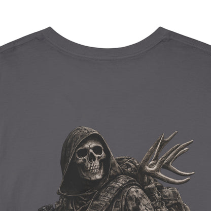 DHJ - Grim Reaper Skinwalker