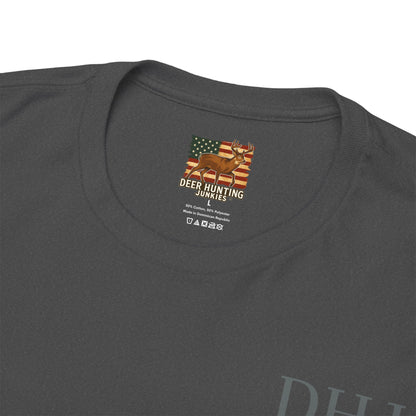 DHJ - Tennessee Deer Short Sleeve Tee