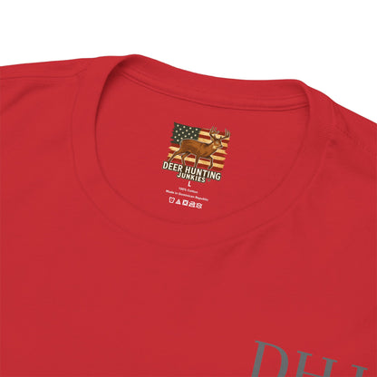 DHJ - Tennessee Deer Short Sleeve Tee