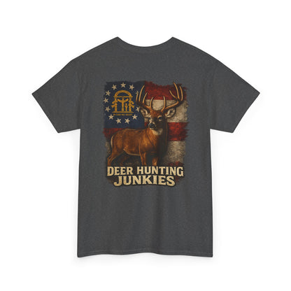 DHJ - Georgia Buck