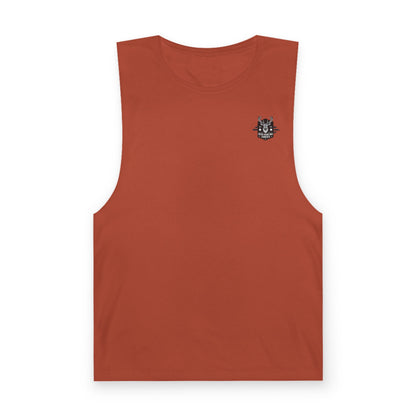 DHJ - Muscle Shirt Deer Star