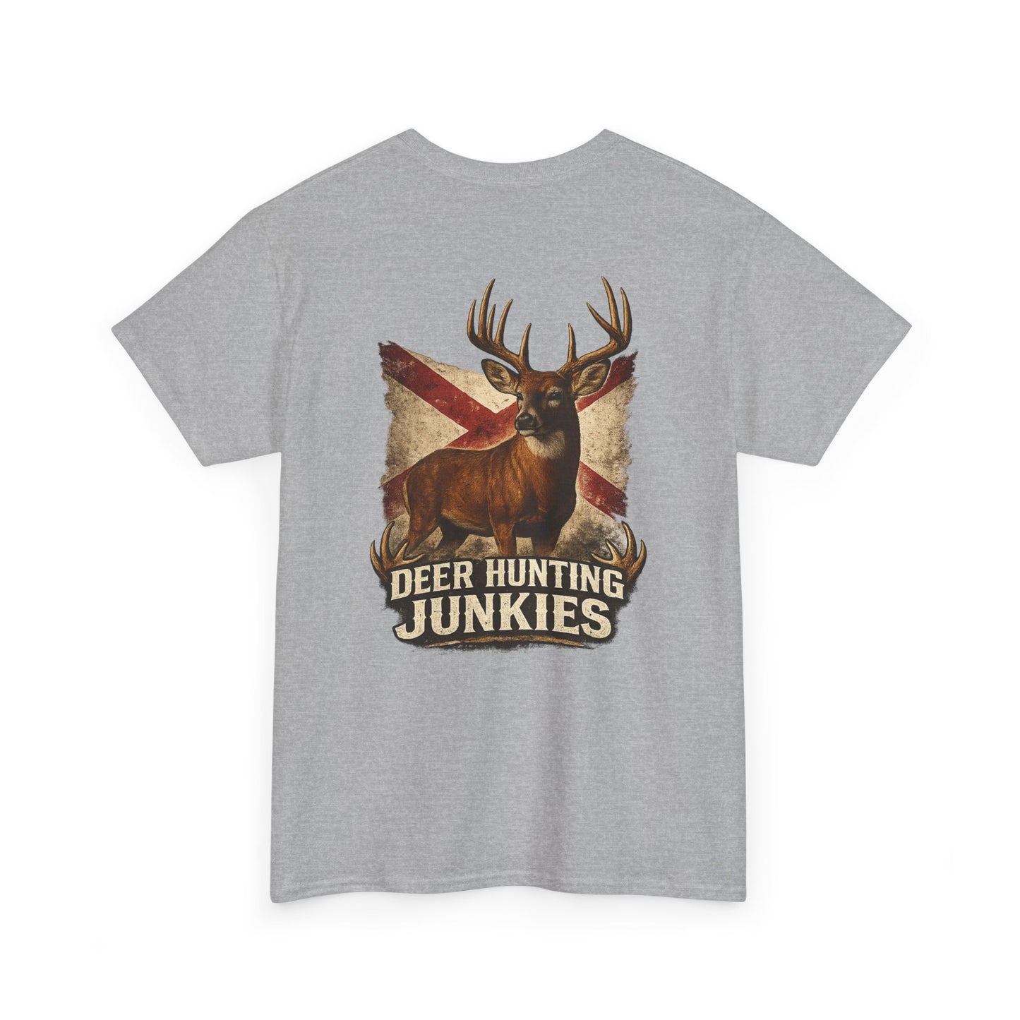 DHJ - Alabama Buck