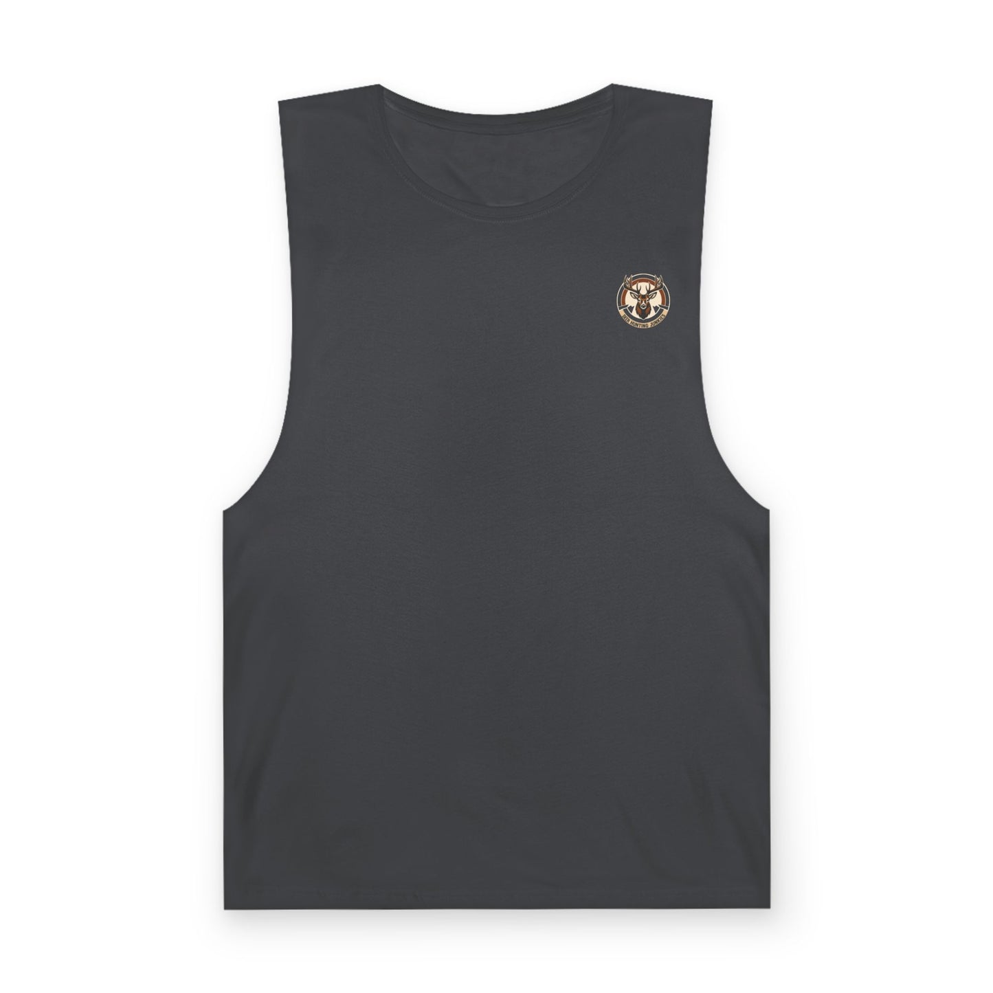 DHJ - Muscle Shirt Skull