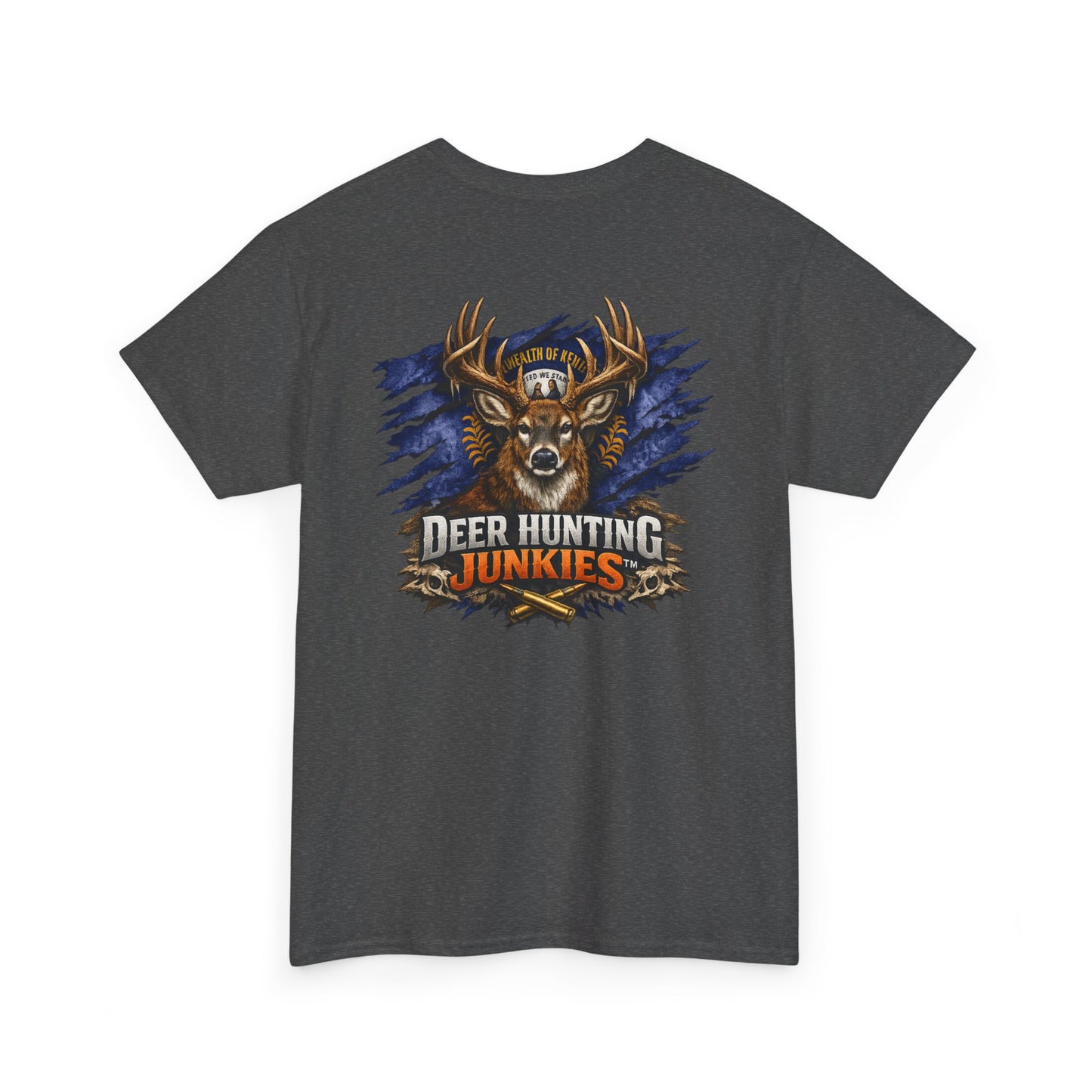 DHJ - Kentucky Buck