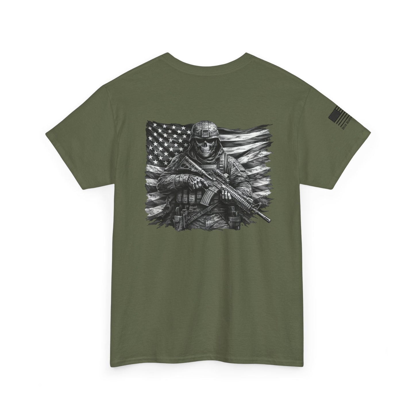 DHJ - American Reaper