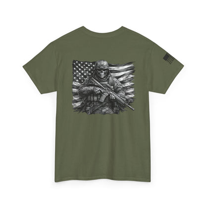 DHJ - American Reaper