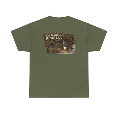 DHJ - Bottomland Buck