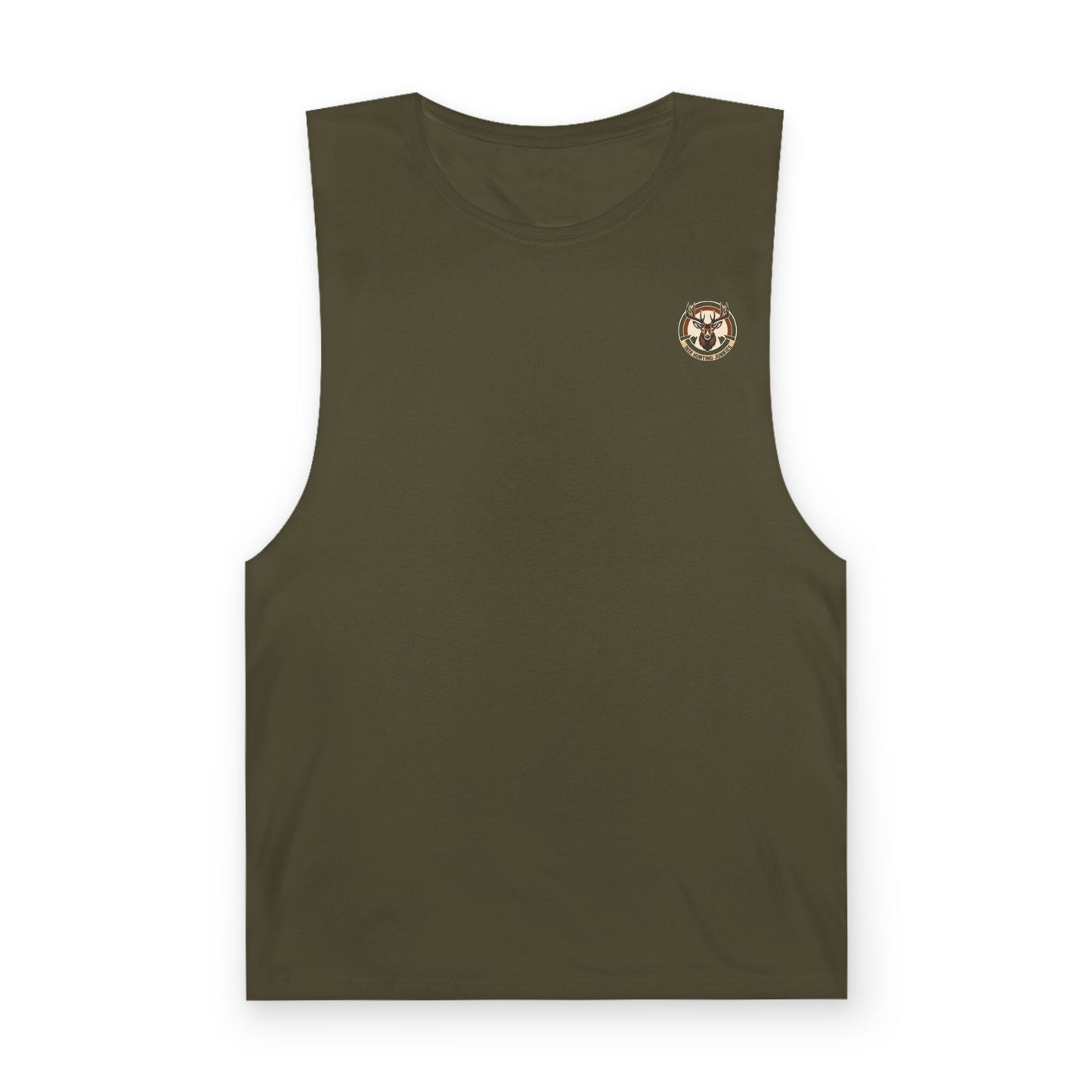 DHJ - Muscle Shirt America