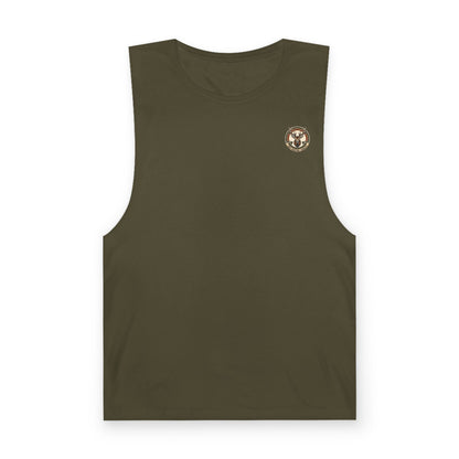 DHJ - Muscle Shirt America