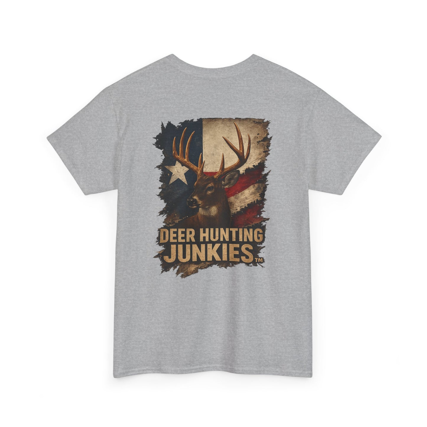 DHJ -  Texas Deer