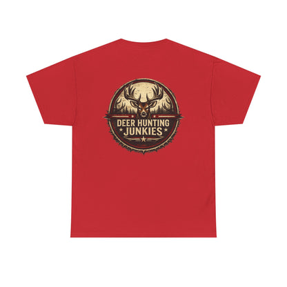 DHJ - Deer A Star