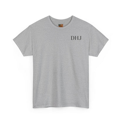 DHJ - Deer Stud Sleeve Tee