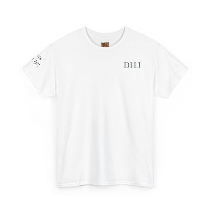 DHJ - American Deer Short Sleeve Tee