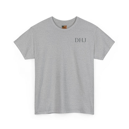 DHJ - American Rustic Deer Short Sleeve Tee