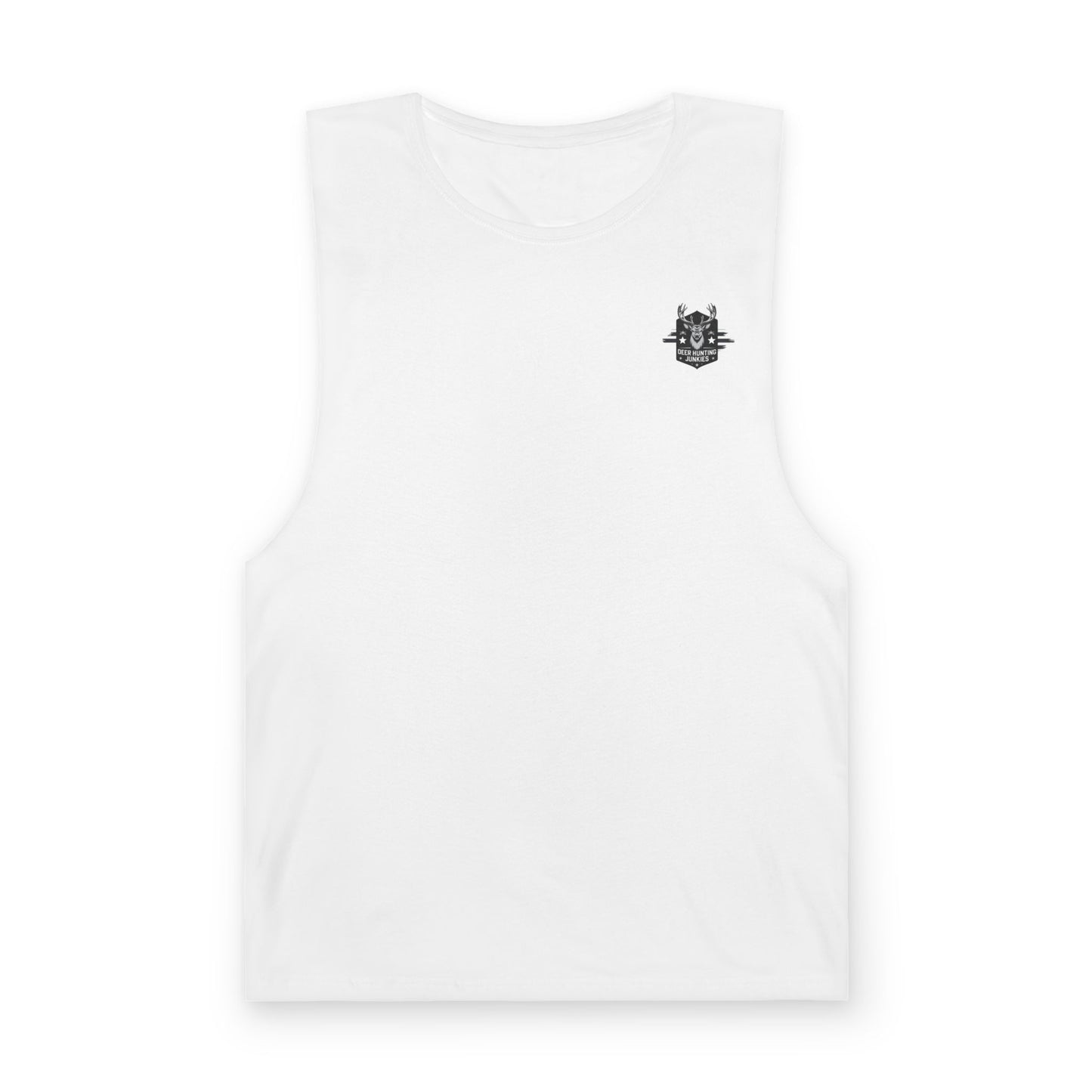 DHJ - Muscle Shirt Deer Star