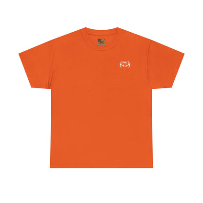 DHJ - Deer Sunset Short Sleeve Tee