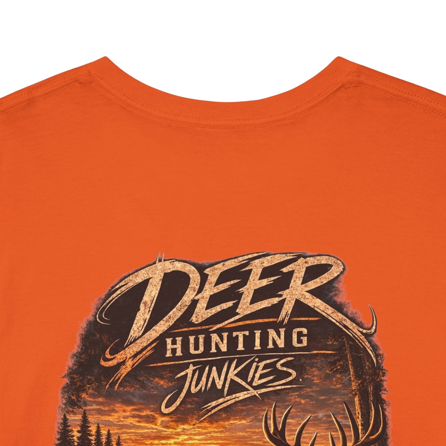 DHJ - Lakeside Buck