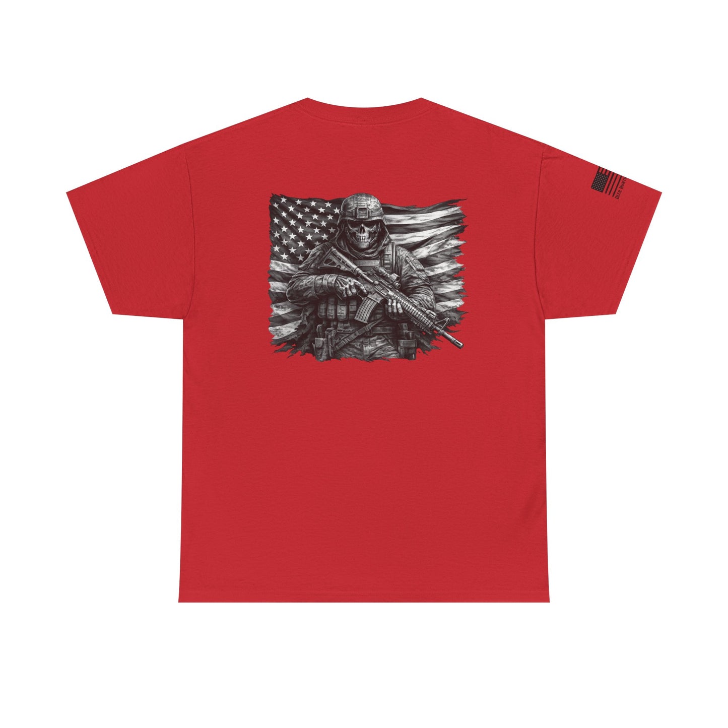 DHJ - American Reaper