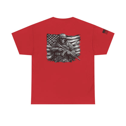 DHJ - American Reaper