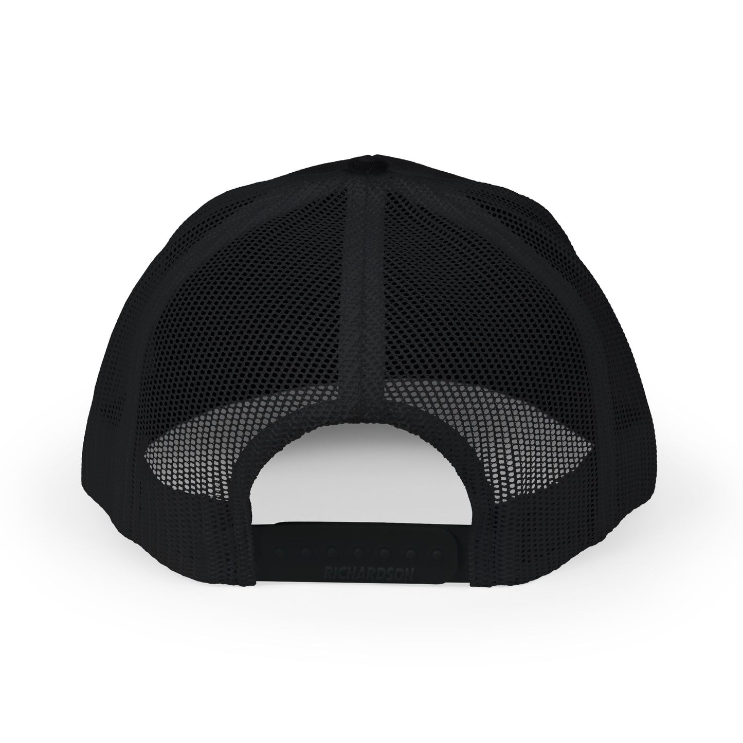 DHJ - Deer Antlers : Richardson 112 Snapback Trucker Deer