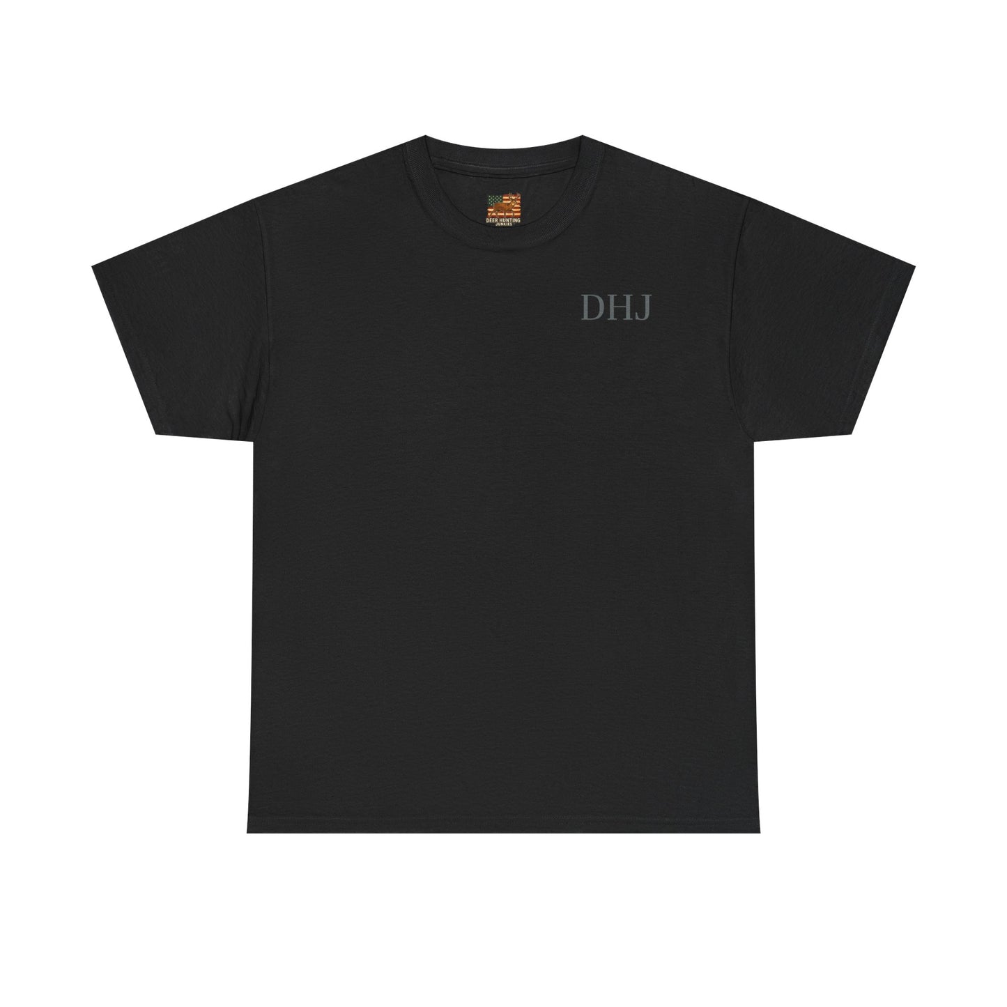 DHJ - American Deer Short Sleeve Tee
