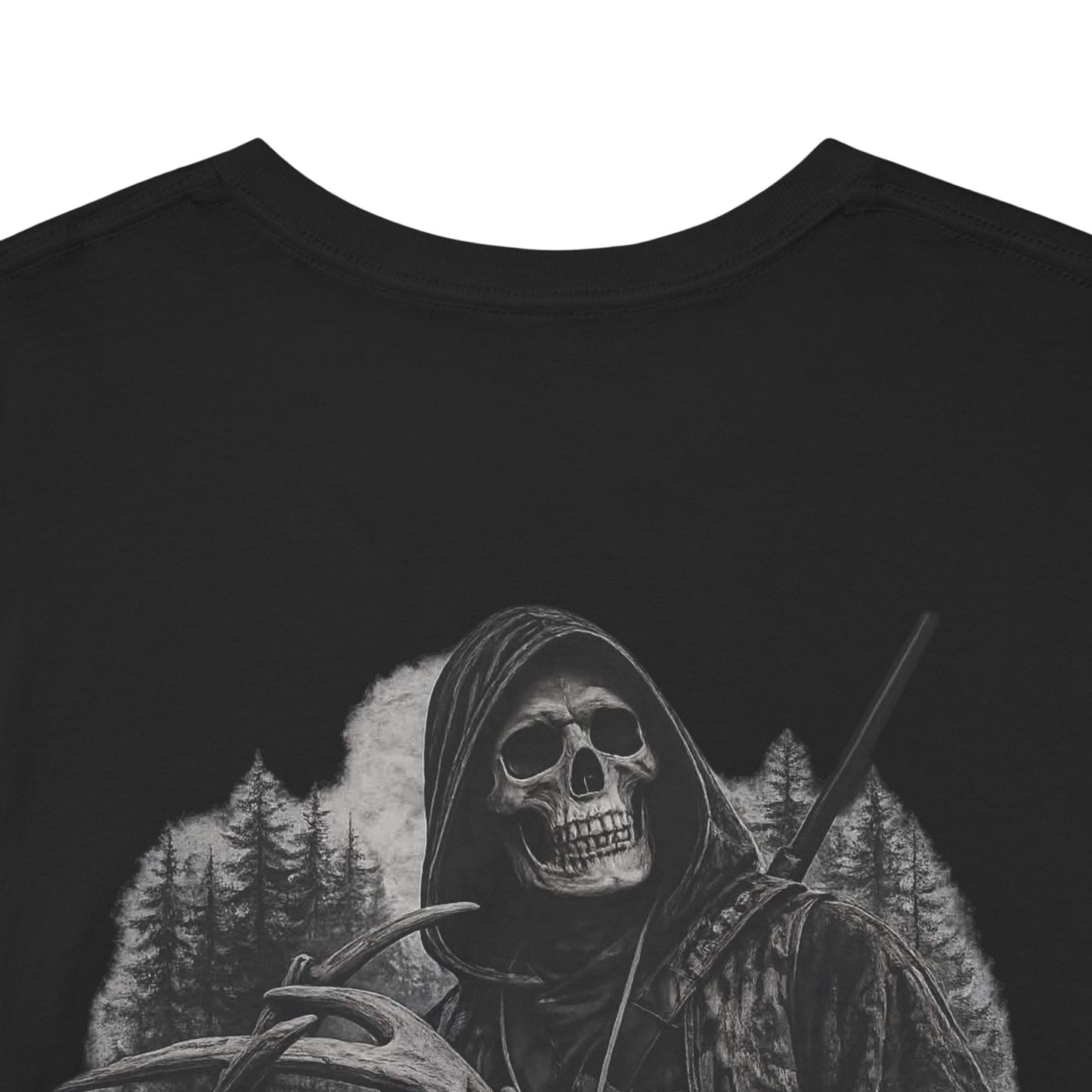 DHJ - Grim Reaper Stalker