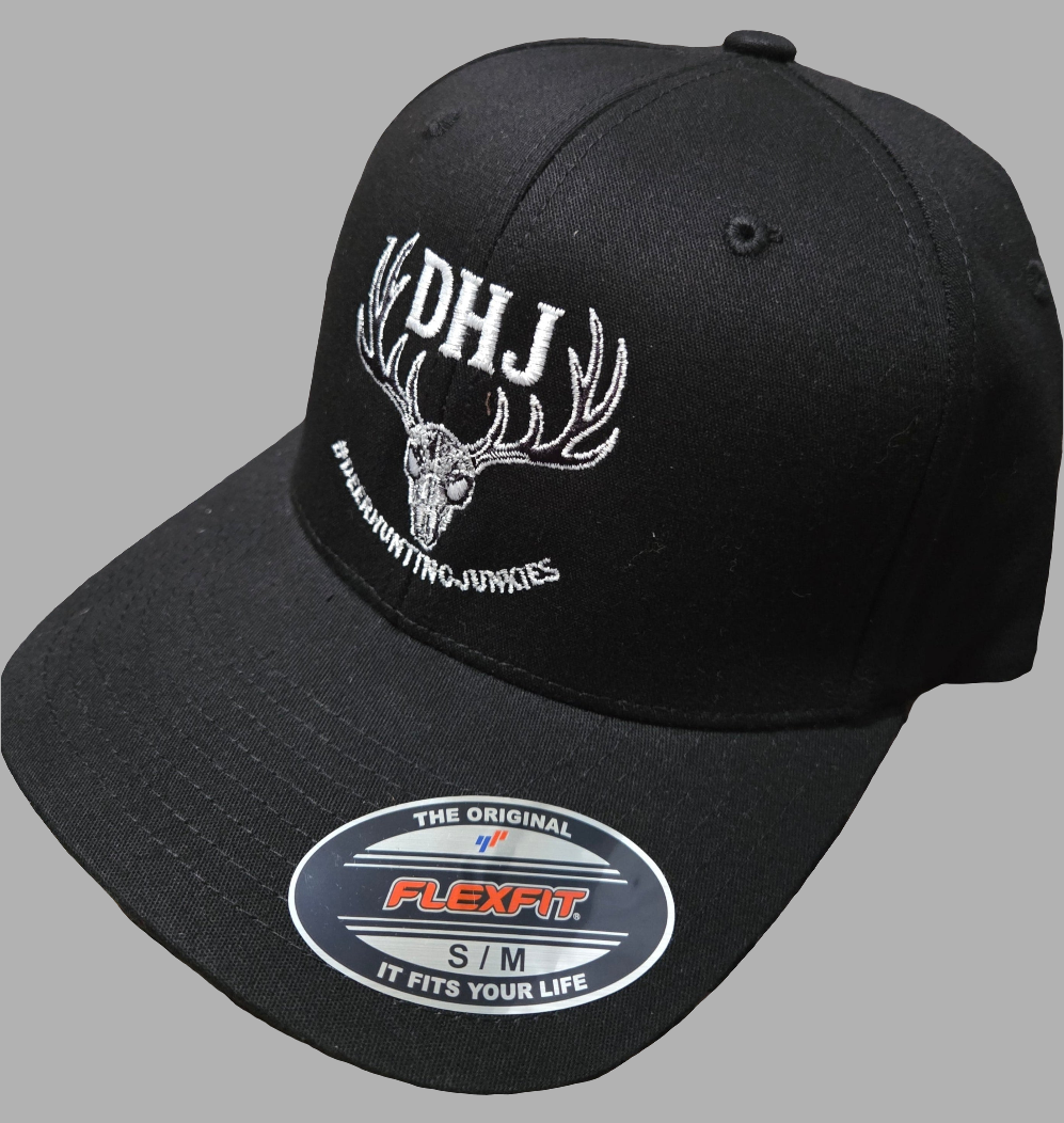 DHJ The Original FlexFit S/M