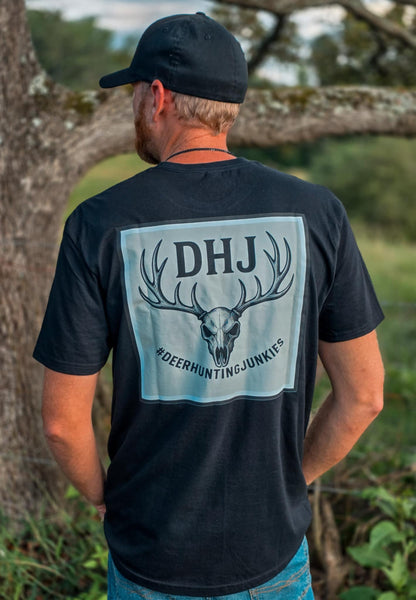 DHJ Tee - Classic