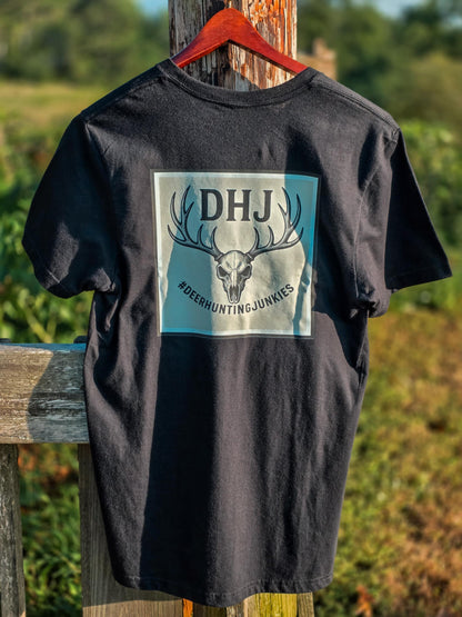 DHJ Tee - Classic