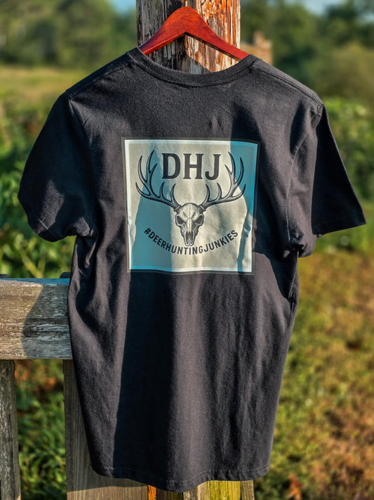 DHJ Tee - Classic